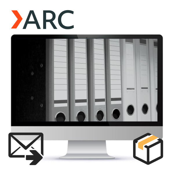 ARS - Automatischer Report Service - Komplettpaket