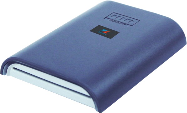 Kombi Kartenleser (Chip + RFID)