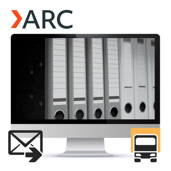 ARS - Automatischer Report Service - Fahrzeug Tages-und Tätigkeitsprotokolle