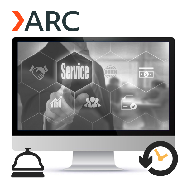 ARC FBS - FireBird Backup-Service