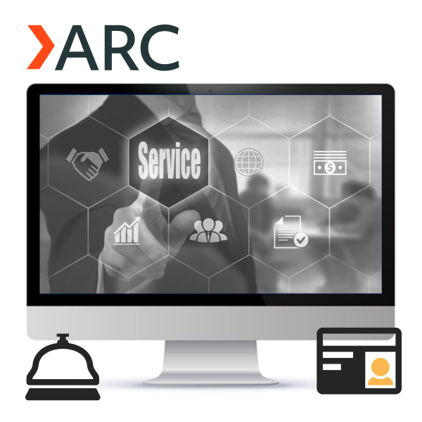 ARC TFS - Termin-Fahrerkarte/Führerschein-Service
