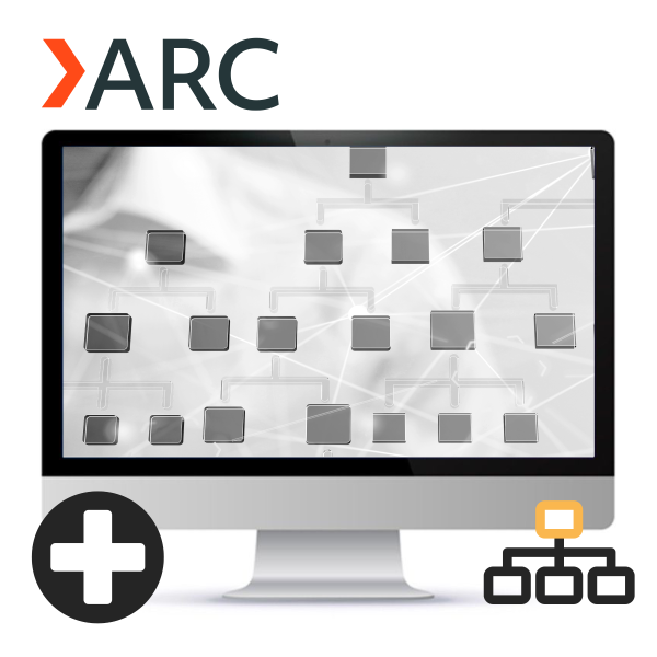 ARC Strukturverwaltung